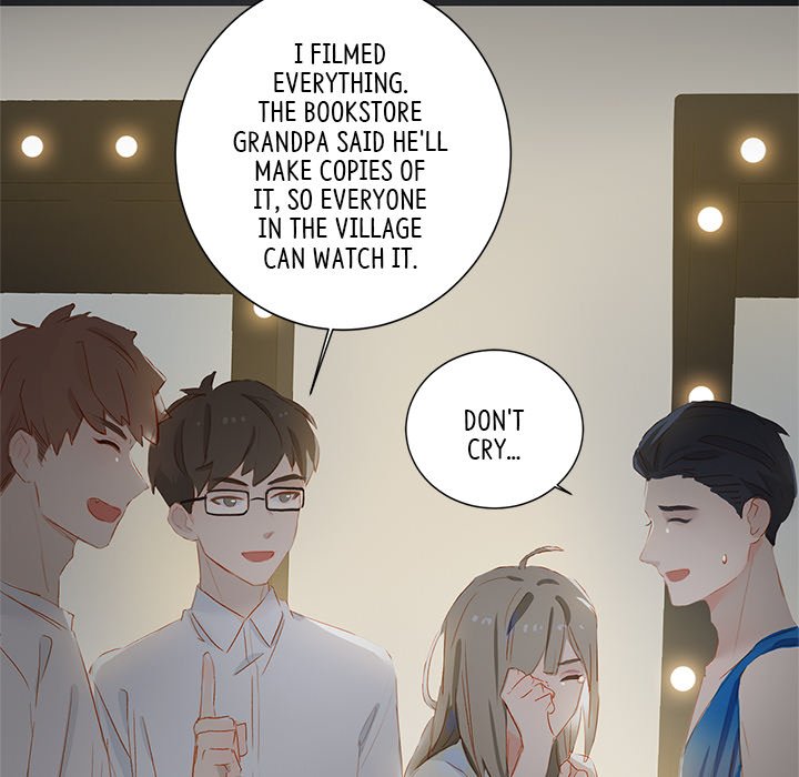Ballerino - episode 26 - 68