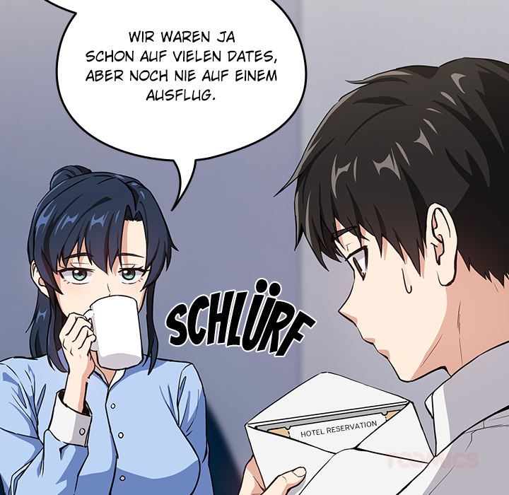 Dating After Work - episode 45 - 21