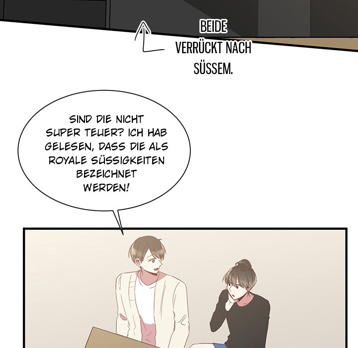 Glaubst du an Geister? - episode 9 - 10