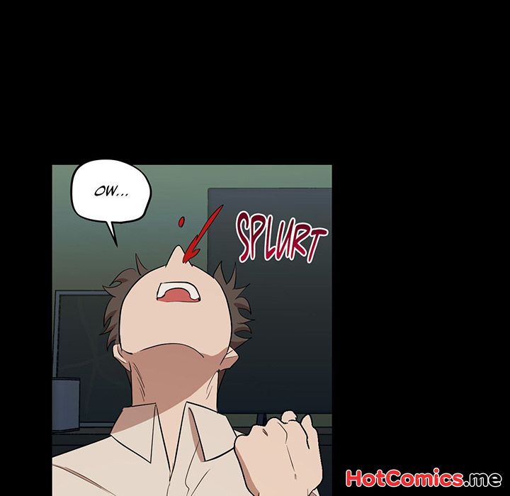 Love, Lust, & Joy - episode 32 - 95