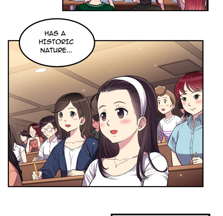 Yuri's Part Time Job - episode 1 - 117