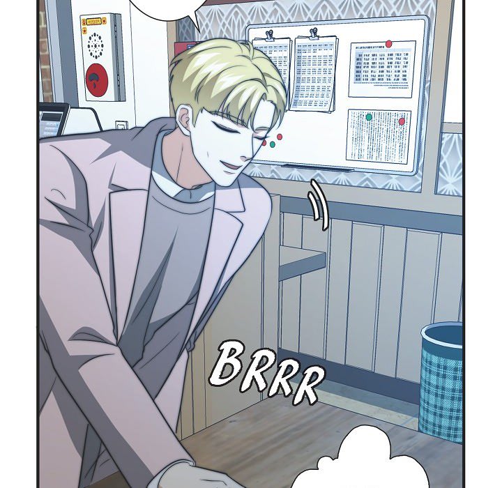 Die geheime Liebe des Omega K - episode 31 - 108