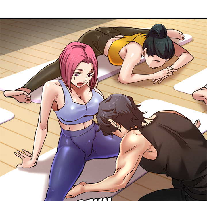 Liebesyoga - episode 42 - 55