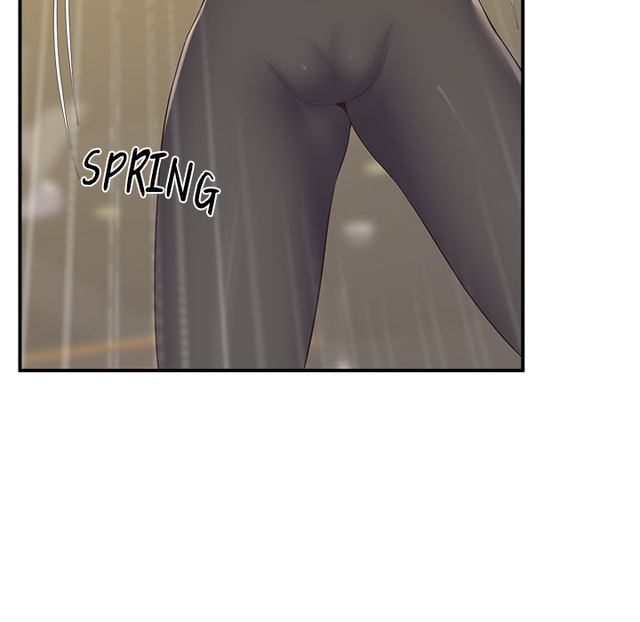 Tutoring the Lonely Missus - episode 18 - 127