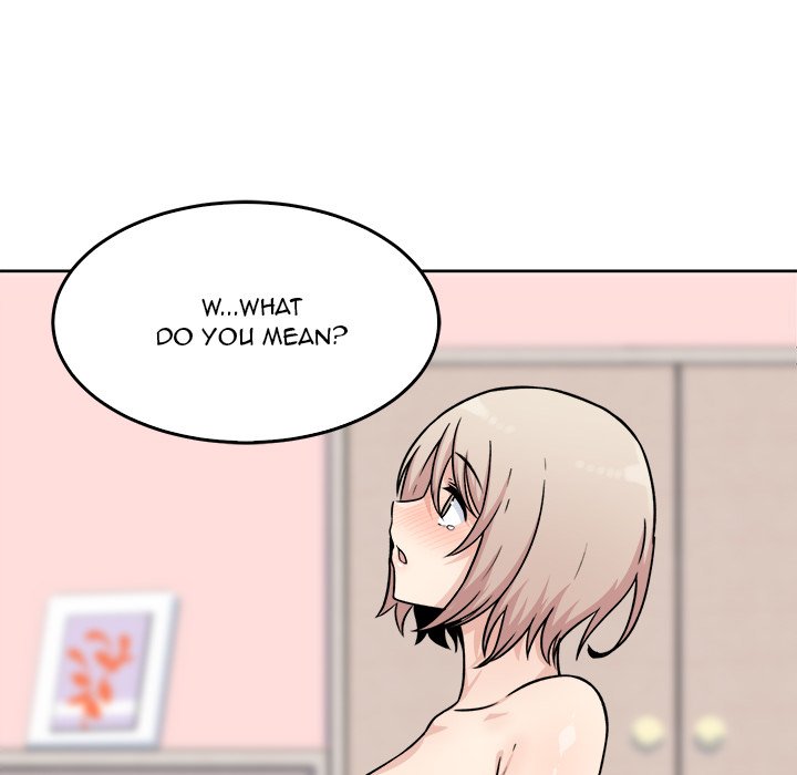 Excuse me, This is my Room - episode 34 - 102