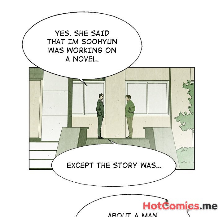 Gorgon - episode 19 - 6