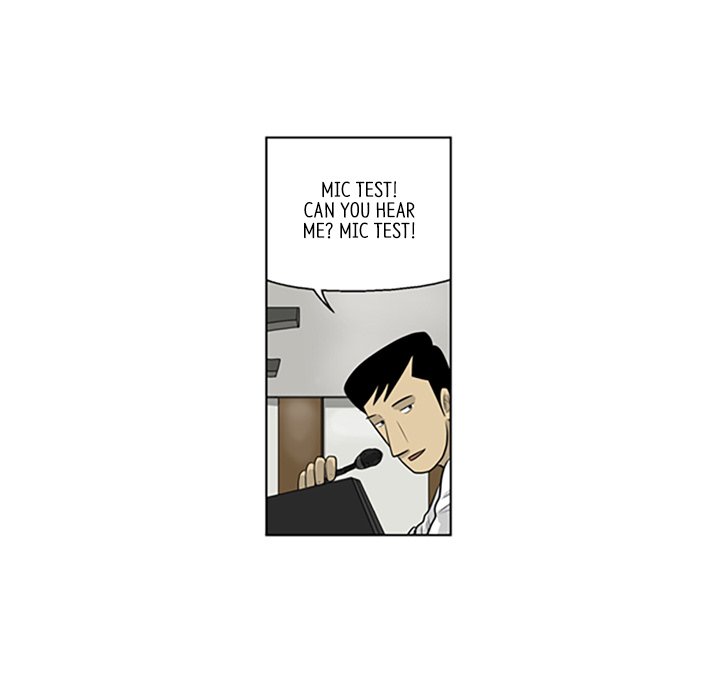 Misaeng: Incomplete Life - episode 86 - 6