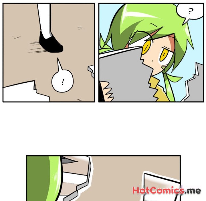 Maki and Friends - episode 11 - 45