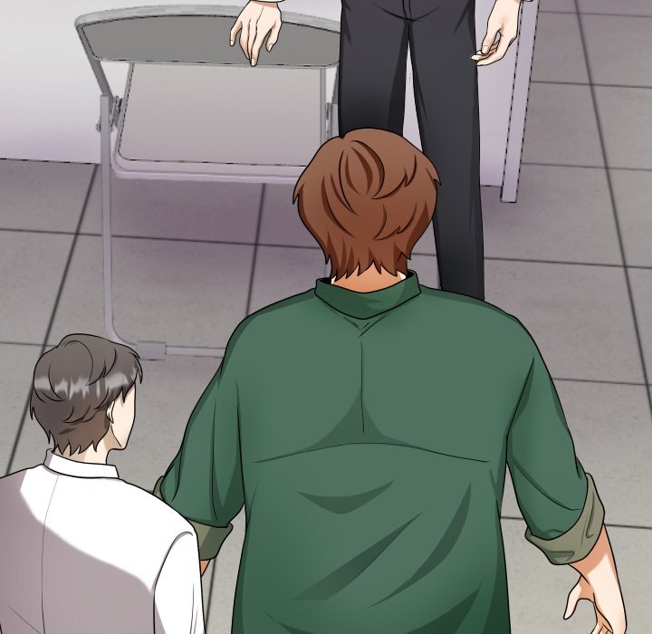 Fraud Smash : Prosecutor Lim's Secret Operation - episode 11 - 18