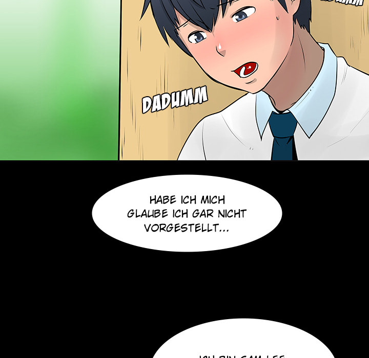 Der Nichtraucher - episode 11 - 15