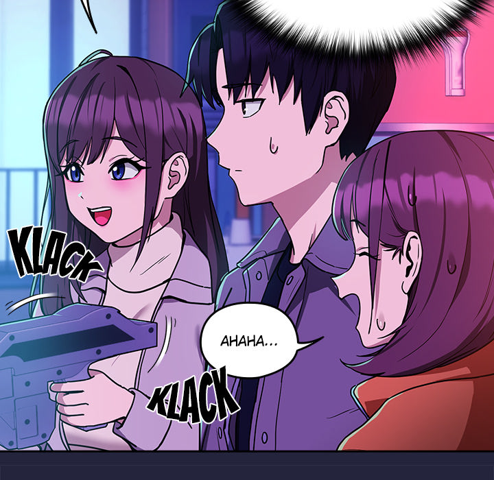 Dating After Work - episode 28 - 68