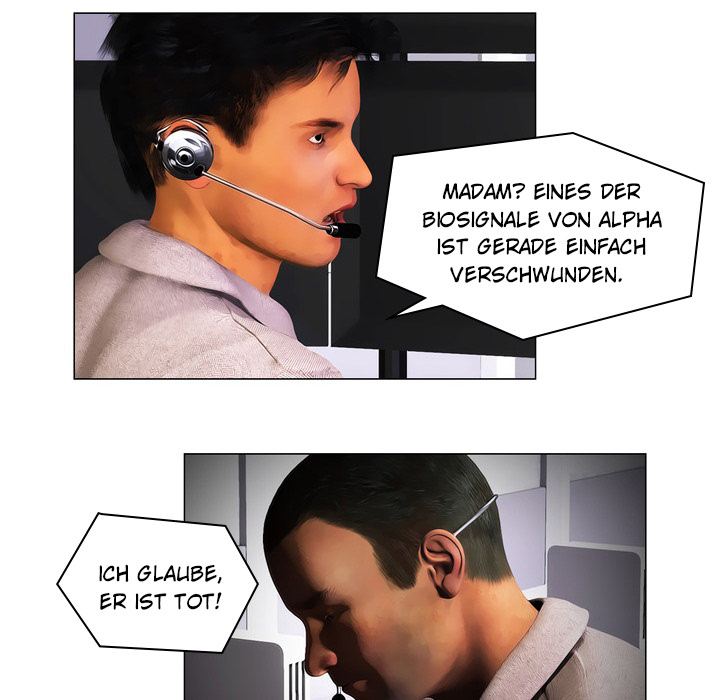 Der schlimmste Mann - episode 3 - 6