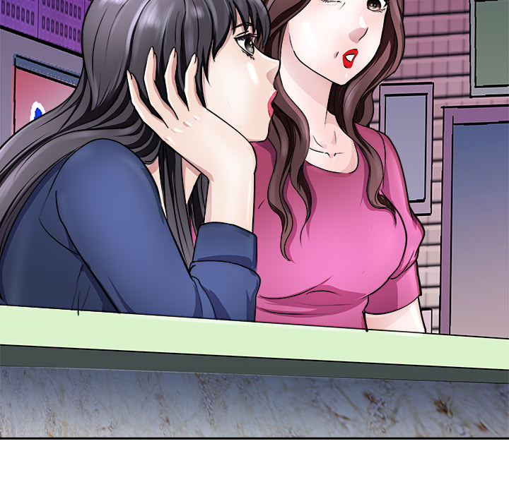 Immoral Family - episode 9 - 26