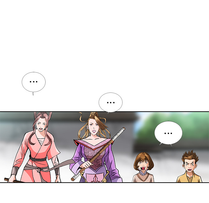Die Reise des Gunak - episode 32 - 131