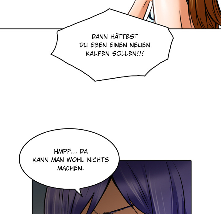 Gestörte Liebe - episode 57 - 84