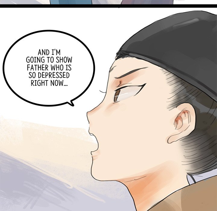 The Land of Flowers - episode 1 - 81