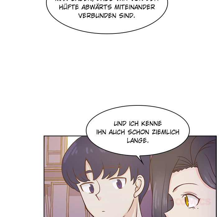 Der Mädchen-Knigge - episode 56 - 71