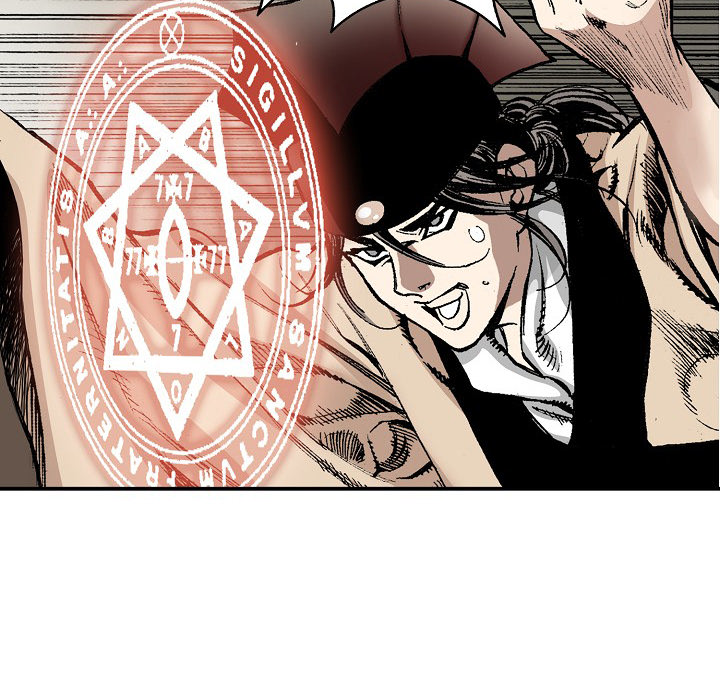 Magician's Murim Adventures - episode 25 - 61