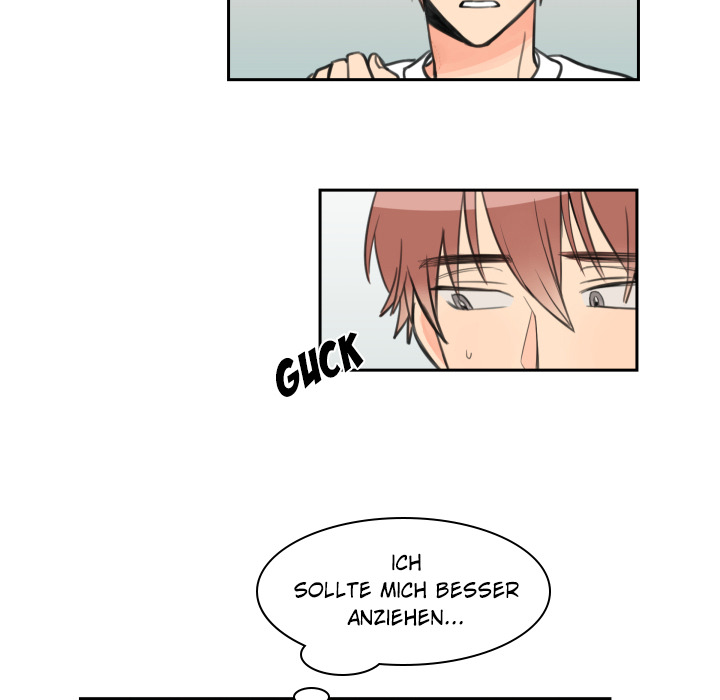 In deinen Armen - episode 8 - 13