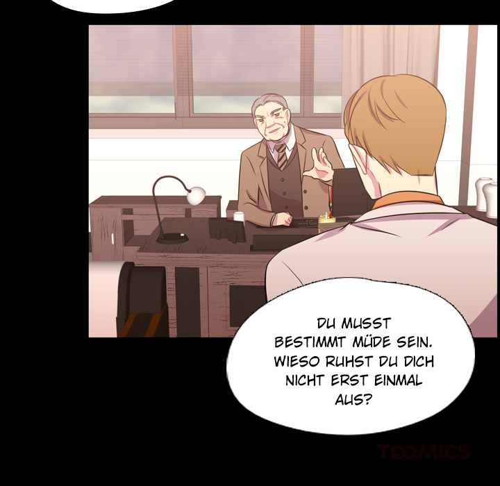 Sehnsucht nach Schmetterlingen im Bauch - episode 56 - 91