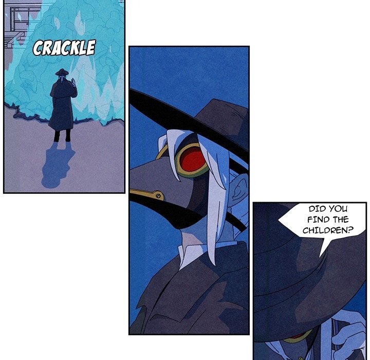 Crows - episode 9 - 10