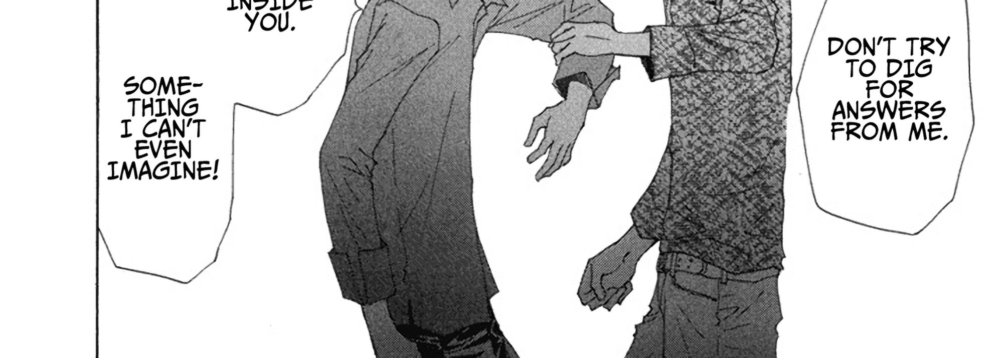 Song of Our Beginning - episode 3 - 7