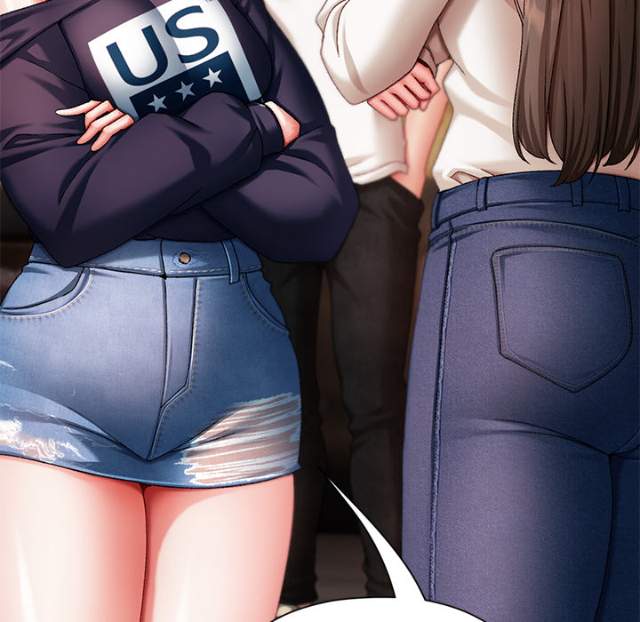 The Delinquent Girl - episode 4 - 166