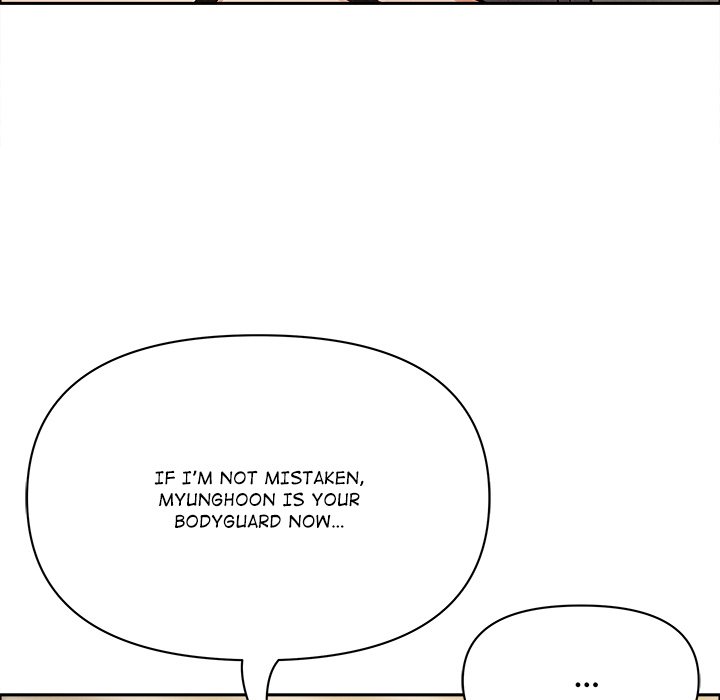 Her Bodyguard - episode 61 - 28