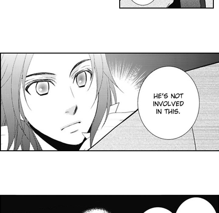 The Rose and The Black Cat - episode 8 - 11