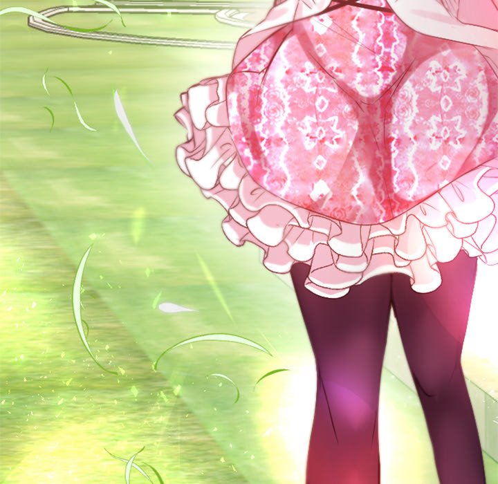 Spring for the Headless Prince - episode 9 - 33