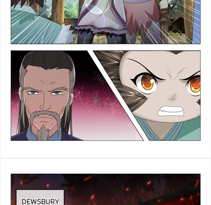 The Monkey King's Tale - episode 75 - 20