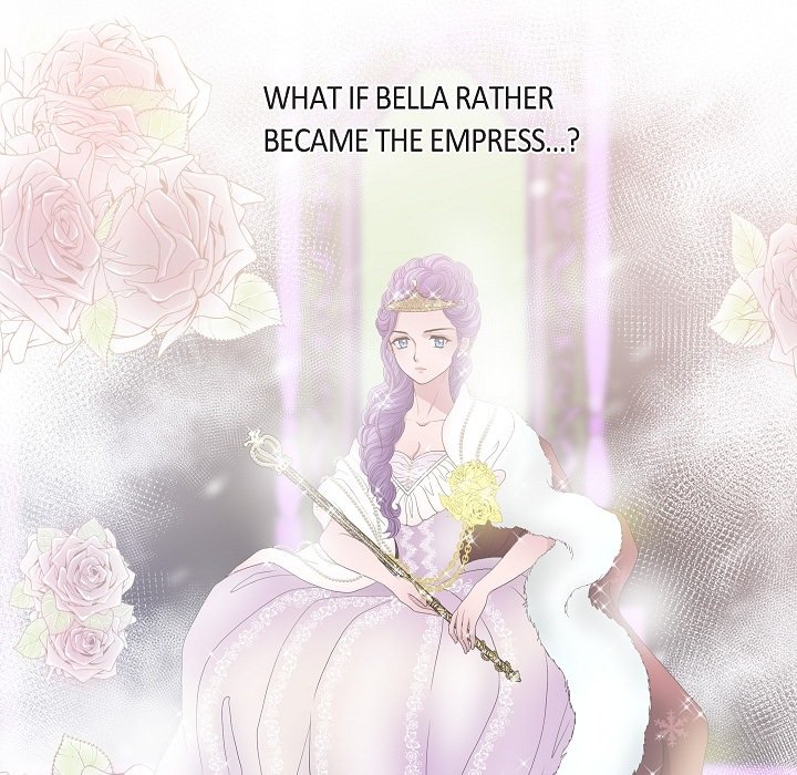 On the Emperor's Lap - episode 22 - 89