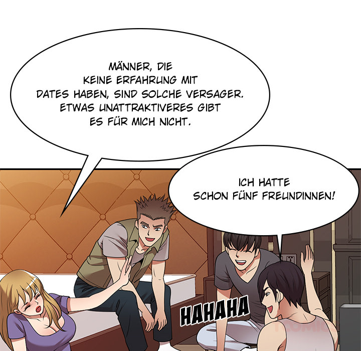 Platzspiele - episode 27 - 38