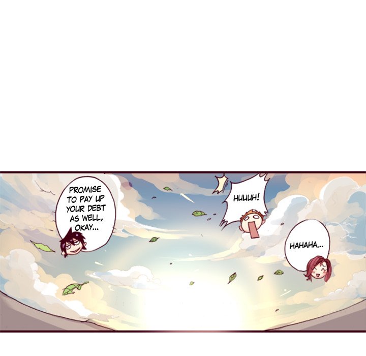 99% Love - episode 11 - 83
