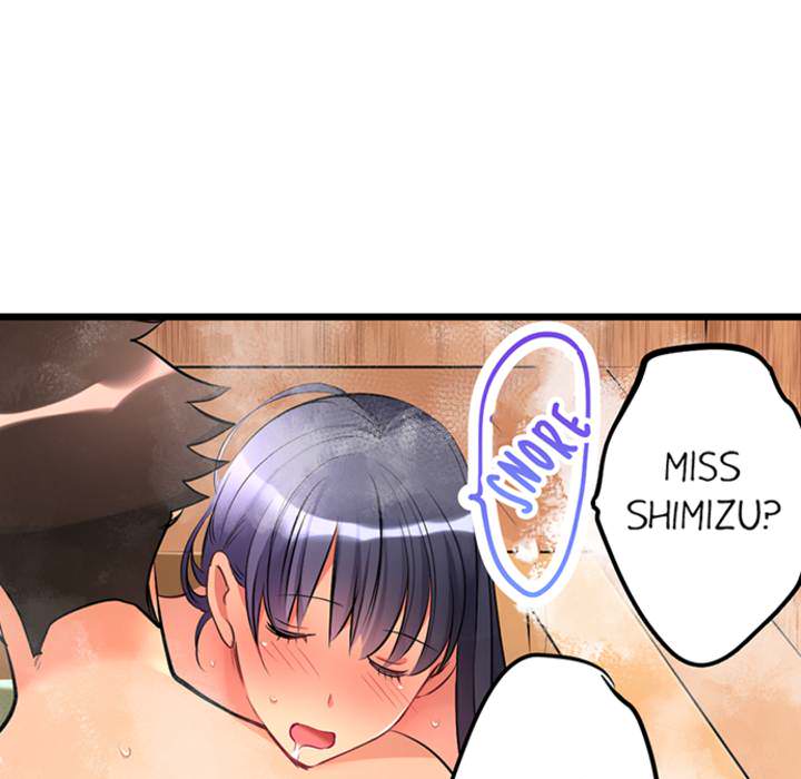 What She Fell on Was the Tip of My Dick - episode 21 - 19