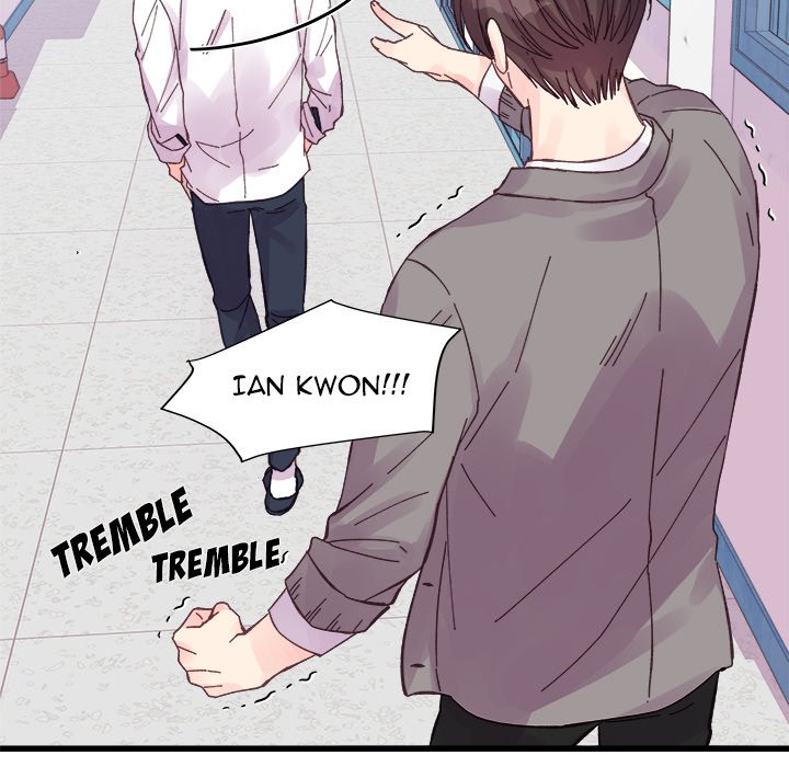 A Nonsense Relationship - episode 19 - 34