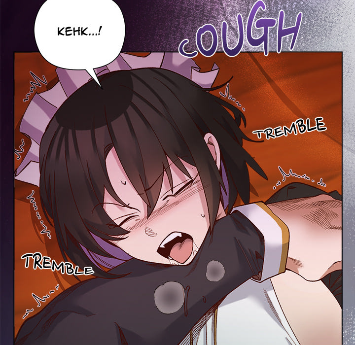Young Lady's Knight - episode 31 - 24