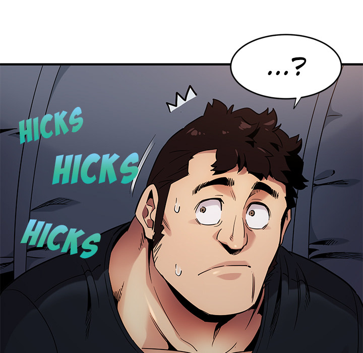 Wer hat Angst vor Mister H? - episode 6 - 91