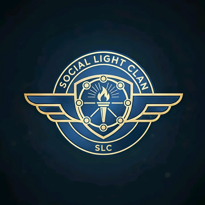 @social.light.clan