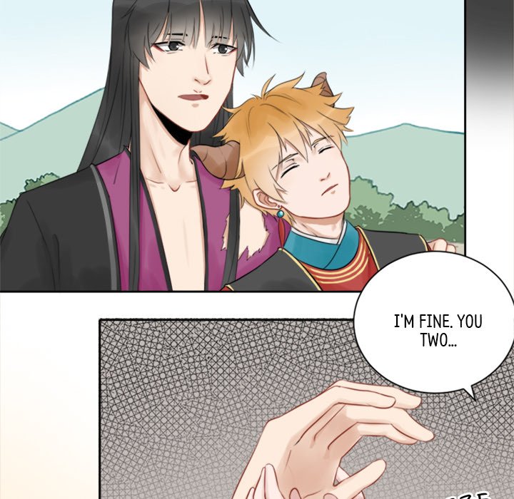 Odis and Moa's Underworld Diary - episode 71 - 26
