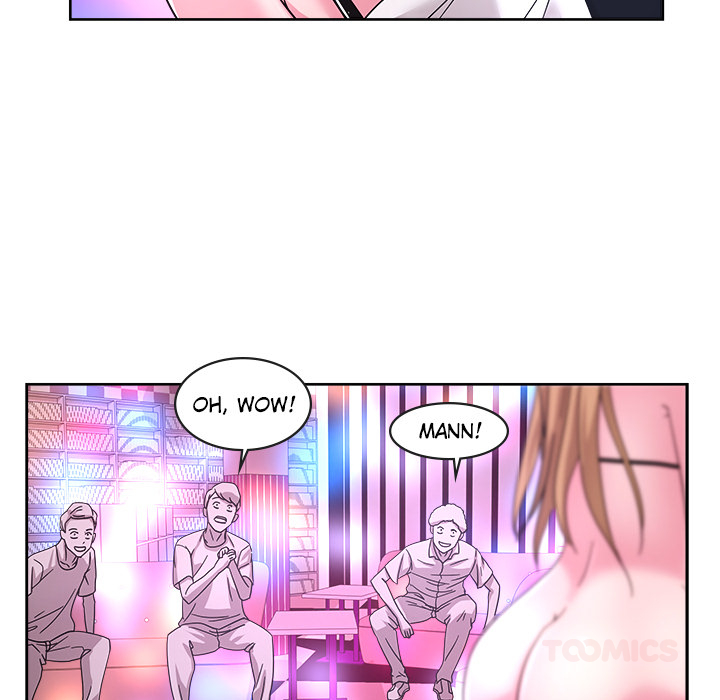 Soojungs Comicladen - episode 38 - 14