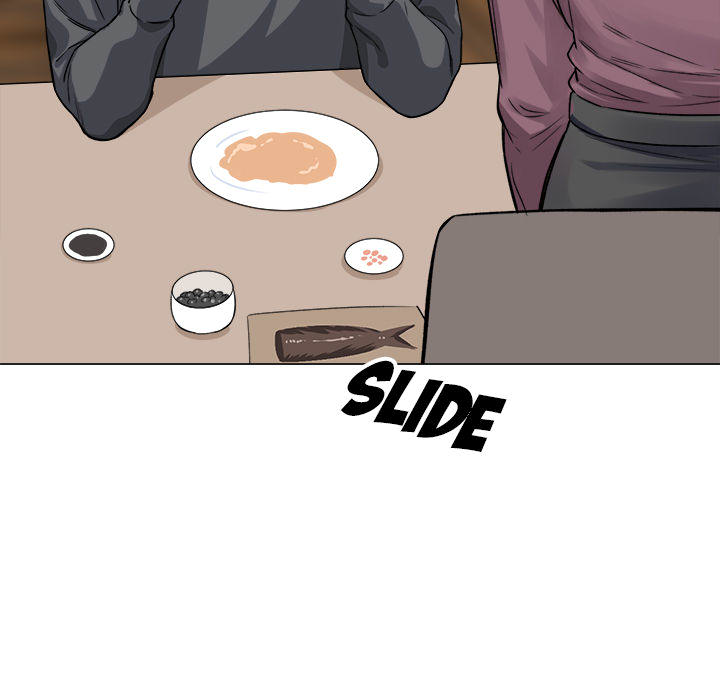 Excuse me, This is my Room - UNCENSORED - episode 20 - 54