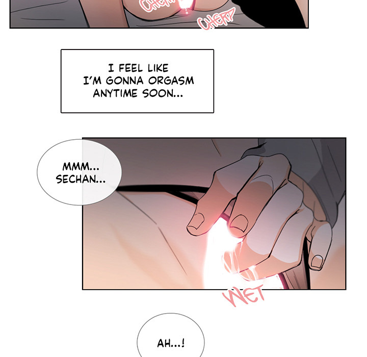 Talk to Me - episode 30 - 51