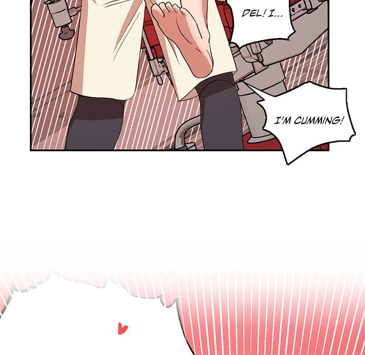 Love, Lust, & Joy - episode 12 - 71
