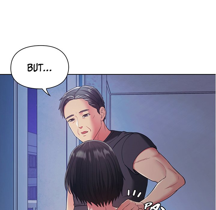 Master, Do You Need A Hand? - episode 4 - 111