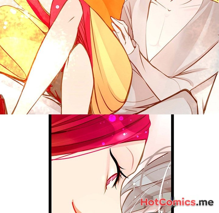 The Blue Snake and the Red Moon - episode 20 - 7