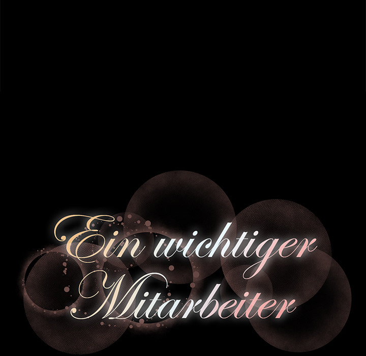 Ein wichtiger Mitarbeiter - episode 38 - 14