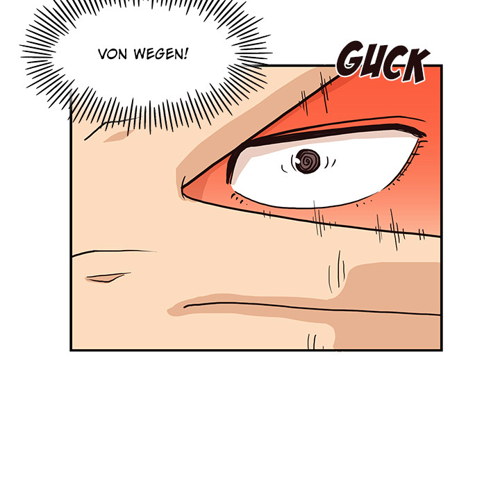 Der Hahn im Korb - episode 6 - 40
