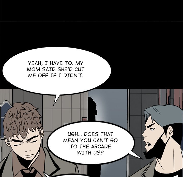 The Villain - episode 12 - 119
