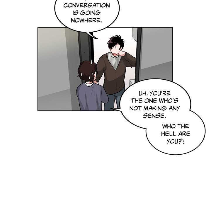 Sign - episode 32 - 53